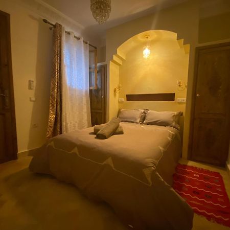 Riad & Spa Sous Le Soleil Chez Jerome Et Pamela Ch Marrakchi Марракеш Екстер'єр фото